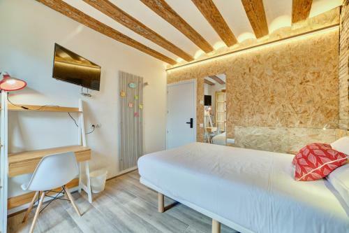 Apartamento Casa Bidaiari By Clabao