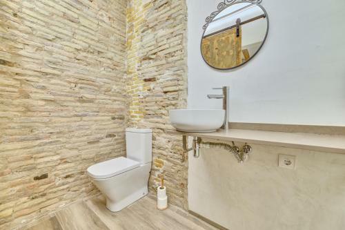 Apartamento Casa Bidaiari By Clabao