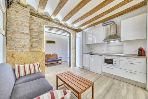Apartamento Casa Bidaiari By Clabao