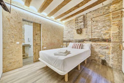 Apartamento Casa Bidaiari By Clabao