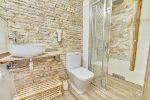 Apartamento Casa Bidaiari By Clabao