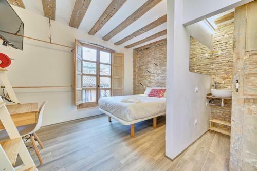 Apartamento Casa Bidaiari By Clabao