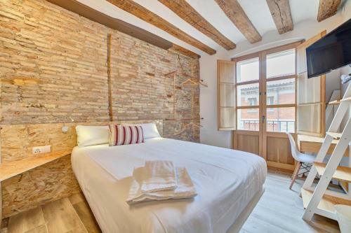 Apartamento Casa Bidaiari By Clabao