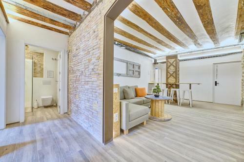 Apartamento Casa Bidaiari By Clabao