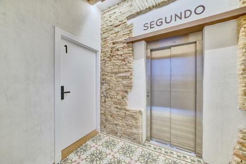 Apartamento Casa Bidaiari By Clabao
