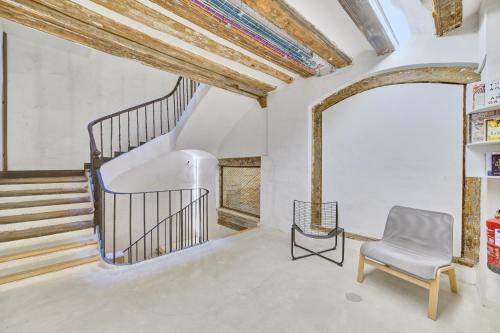 Apartamento Casa Bidaiari By Clabao
