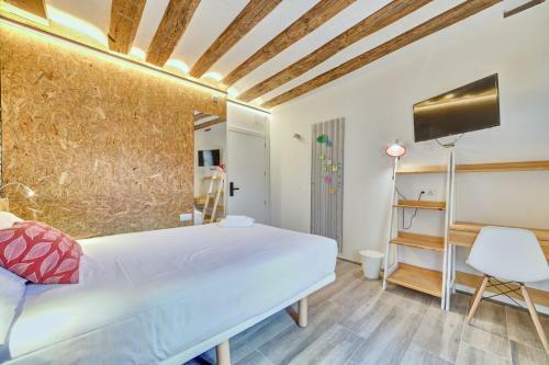 Apartamento Casa Bidaiari By Clabao