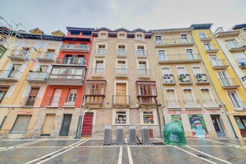 Apartamento Casa Bidaiari By Clabao