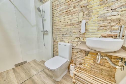 Apartamento Casa Bidaiari By Clabao
