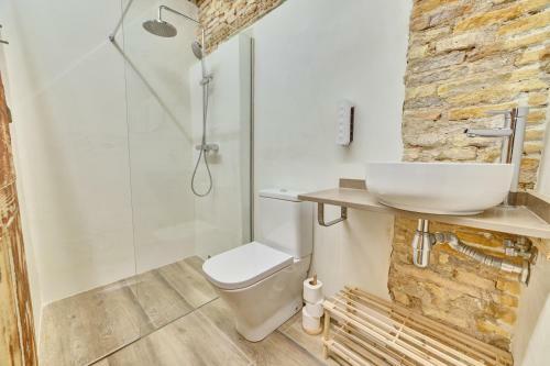 Apartamento Casa Bidaiari By Clabao