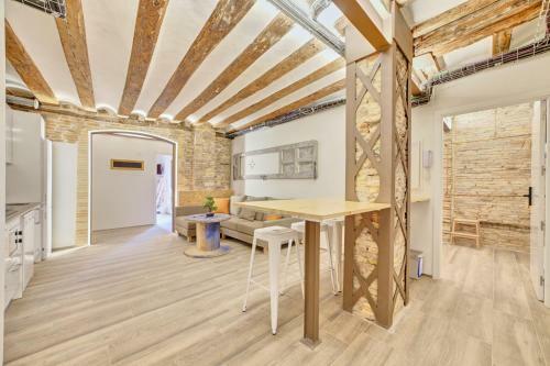Apartamento Casa Bidaiari By Clabao