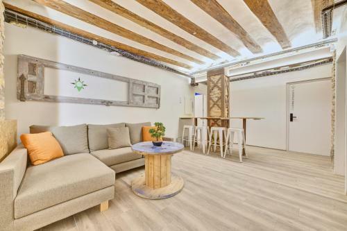 Apartamento Casa Bidaiari By Clabao