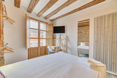 Apartamento Casa Bidaiari By Clabao