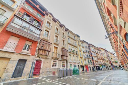 Apartamento Casa Bidaiari By Clabao
