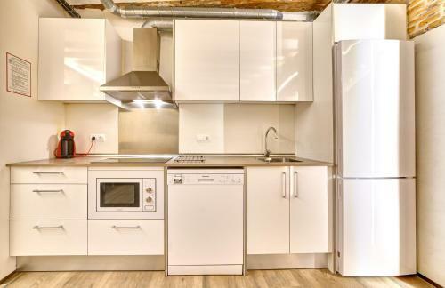 Apartamento Casa Bidaiari By Clabao