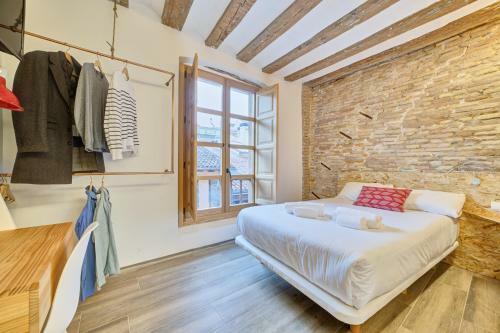 Apartamento Casa Bidaiari By Clabao