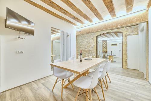 Apartamento Casa Bidaiari By Clabao