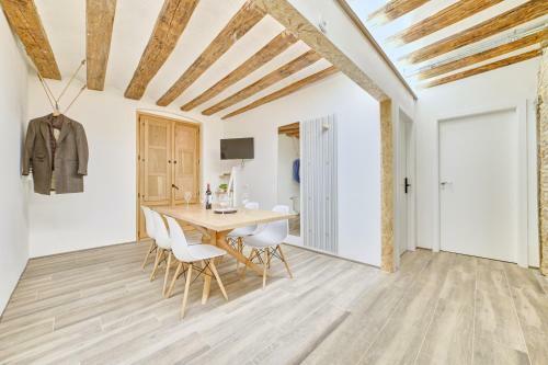 Apartamento Casa Bidaiari By Clabao