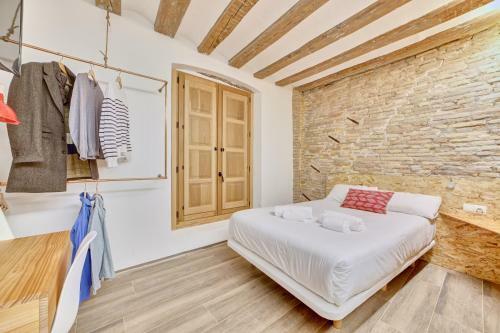 Apartamento Casa Bidaiari By Clabao