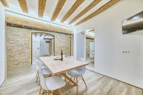 Apartamento Casa Bidaiari By Clabao