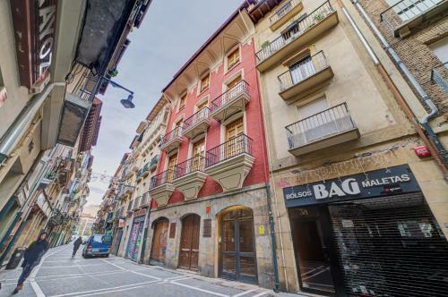Apartamento Casa Bidaiari By Clabao
