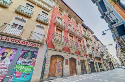 Apartamento Casa Bidaiari By Clabao