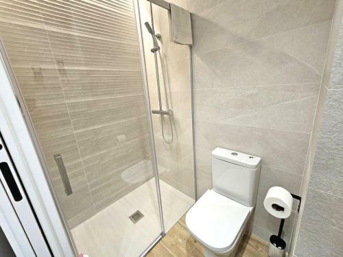 Apartamento Loft C�ntrico Y Acogedor Uat01526