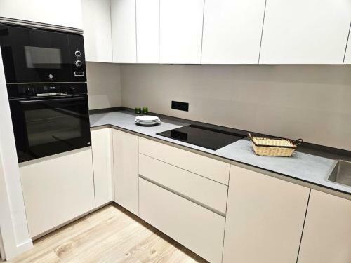 Apartamento Loft C�ntrico Y Acogedor Uat01526