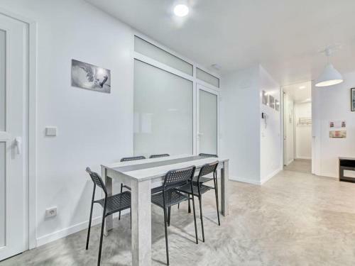 Apartment Sua Loft By Clabao