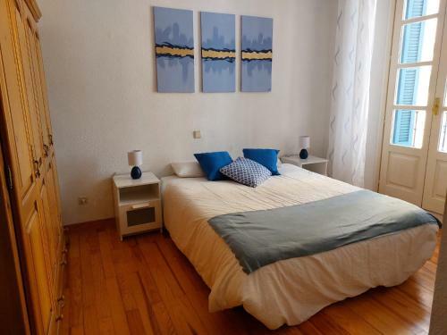 Apartamento Javier 1