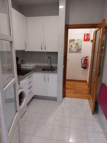 Apartamento Javier 1