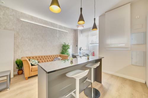 Apartamento Pamplona Prime By Clabao