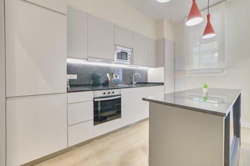 Apartamento Pamplona Prime By Clabao