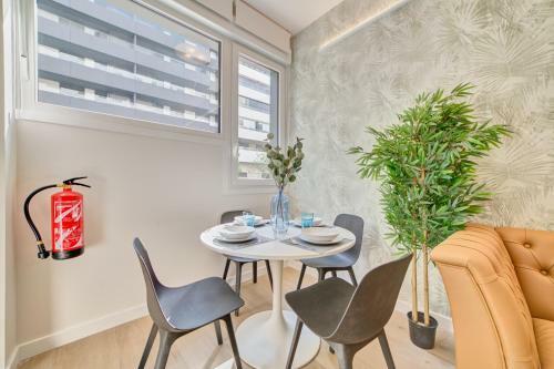 Apartamento Pamplona Prime By Clabao