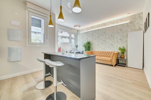 Apartamento Pamplona Prime By Clabao