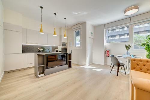 Apartamento Pamplona Prime By Clabao