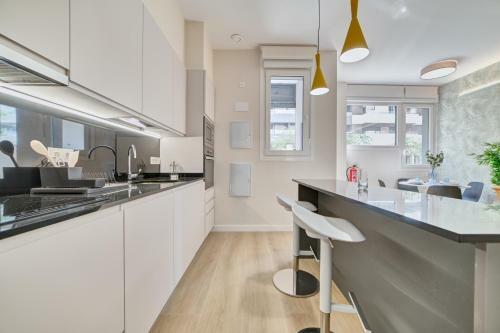 Apartamento Pamplona Prime By Clabao