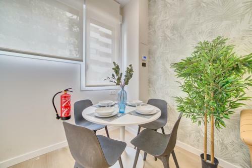 Apartamento Pamplona Prime By Clabao