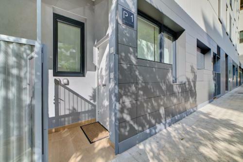 Apartamento Pamplona Prime By Clabao