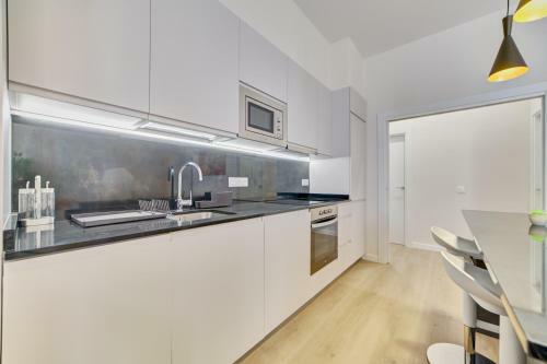 Apartamento Pamplona Prime By Clabao