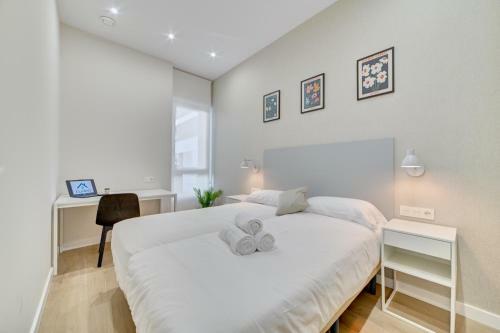 Apartamento Pamplona Prime By Clabao