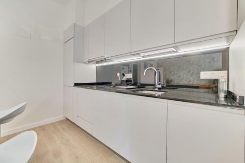 Apartamento Pamplona Prime By Clabao