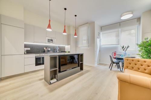 Apartamento Pamplona Prime By Clabao