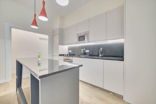 Apartamento Pamplona Prime By Clabao