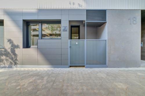 Apartamento Pamplona Prime By Clabao