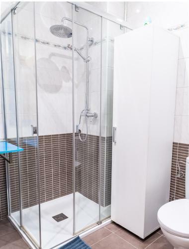Adaptado Y C�modo Apartamento En Iturrama