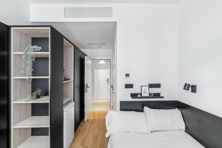 Apartamento Home And Coliving Pamplona