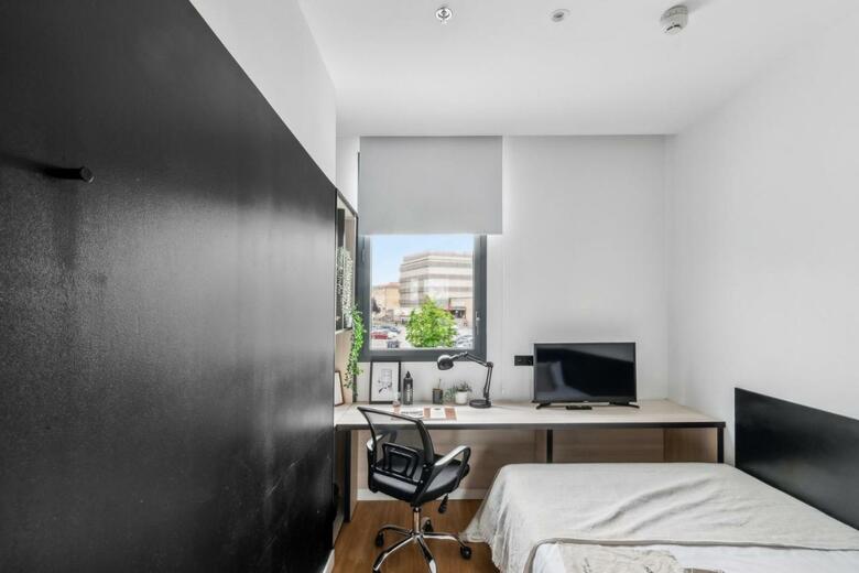 Apartamento Home And Coliving Pamplona