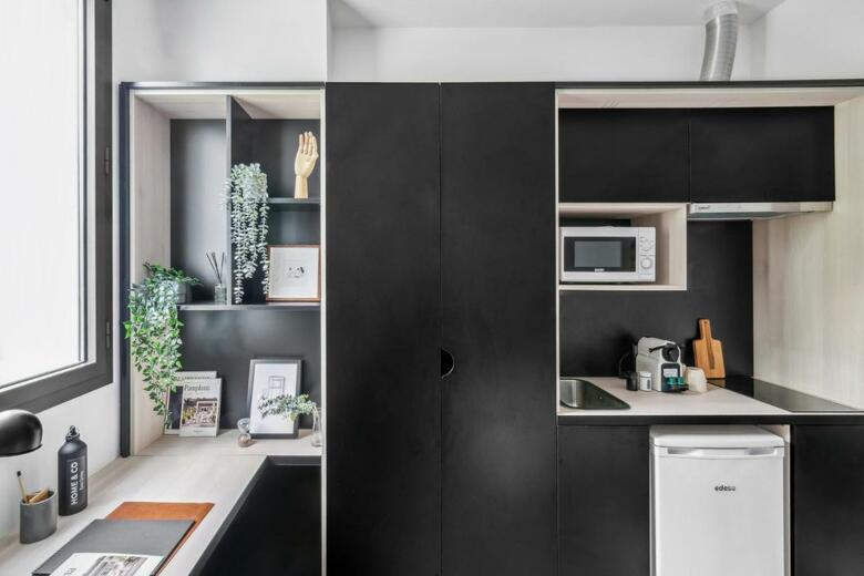 Apartamento Home And Coliving Pamplona