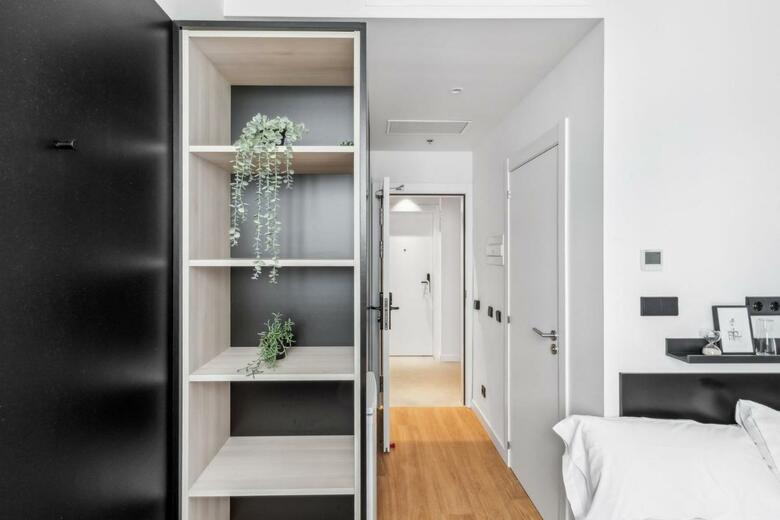 Apartamento Home And Coliving Pamplona
